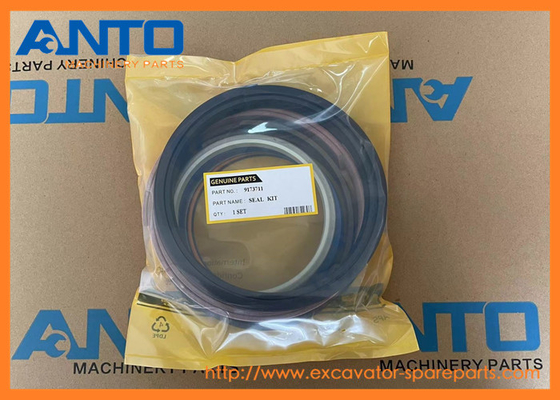 9173711 9180582 Κίτ σφραγίδας HITACHI ανταλλακτικά εξορυκτών για EX300-5 EX350H-5