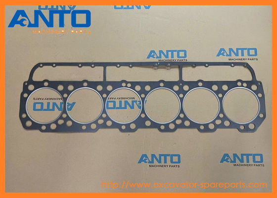 7N0626 Τμήματα κεφαλής κυλίνδρου εξορυκτικού εξορυκτικού για 3406 245