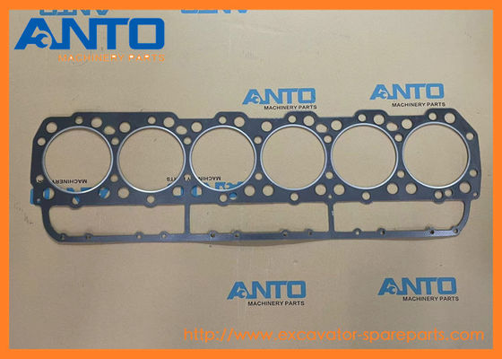 7N0626 Τμήματα κεφαλής κυλίνδρου εξορυκτικού εξορυκτικού για 3406 245