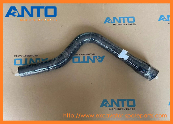 423-03-41770 423-03-41580 Σωλήνας KOMATSU Εναλλακτικά μέρη φορτιστή τροχών για WA380-6