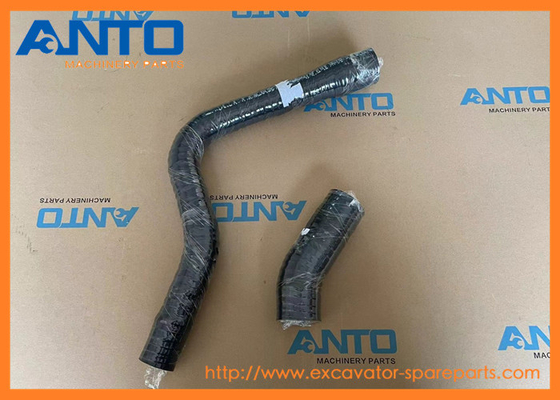 423-03-41770 423-03-41580 Σωλήνας KOMATSU Εναλλακτικά μέρη φορτιστή τροχών για WA380-6