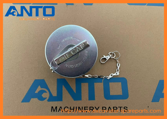 163-9361 1639361 Τμήματα φίλτρου ελαίου για το καπάκι εξορυκτικού εξορυκτικού εξοπλισμού για το E345D C13 3176C
