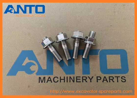 6732-81-8810 6732-81-8820 Stud KOMATSU Ανταλλακτικά εξορυκτικών για PC300-7 PC360-7