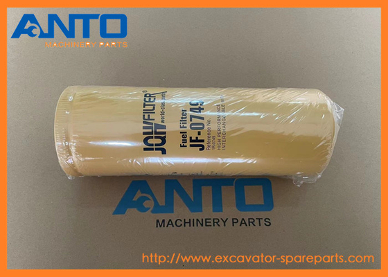 1R0749 1R-0749 Φίλτρο καυσίμου Φίλτρο σκάφους που χρησιμοποιείται για 235B 336E 336E H 336E L 336E LH