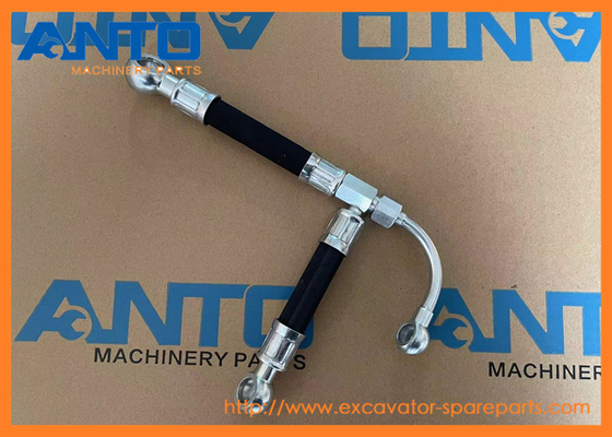 VOE20972320 20972320 Εναλλακτικά εξαρτήματα εξορυκτών σωλήνων καυσίμου για EC240C EC290B