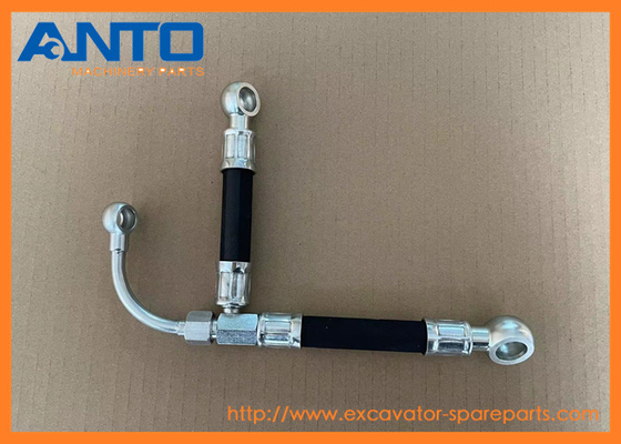 VOE20972320 20972320 Εναλλακτικά εξαρτήματα εξορυκτών σωλήνων καυσίμου για EC240C EC290B