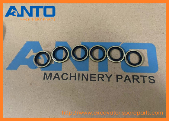 21108673 13969011 21022796 Σφραγιστικά δαχτυλίδια Εναλλακτικά εξαρτήματα εξορυκτών για EC160B EC180B