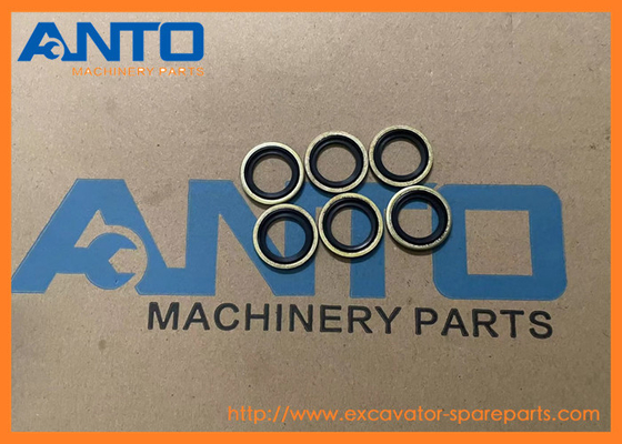 21108673 13969011 21022796 Σφραγιστικά δαχτυλίδια Εναλλακτικά εξαρτήματα εξορυκτών για EC160B EC180B