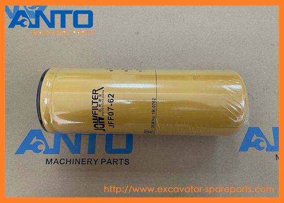 1R0762 1R-0762 Φίλτρο καυσίμου Φίλτρο σκάφους που χρησιμοποιείται για 322C 322C FM 324D 324D FM 324D FM LL
