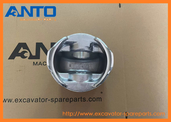 1W6757 1W-6757 Μέρη κινητήρα ανασκαφικής μηχανής με κορμί έμβολο για 120G 130G