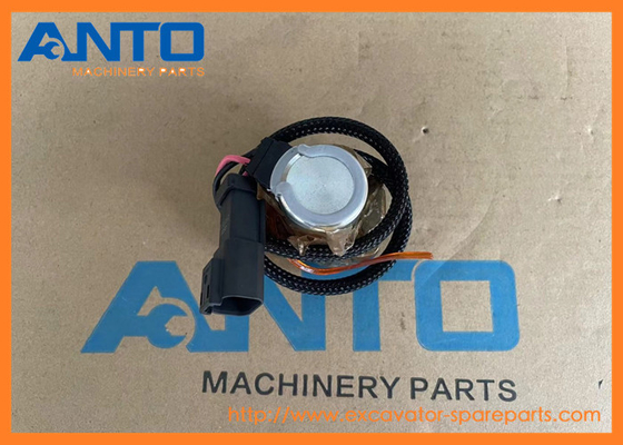 702-21-60700 702-21-62600 Πιλοτική βαλβίδα KOMATSU Ανταλλακτικά εξορυκτικών για PC88MR-8