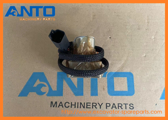 702-21-60700 702-21-62600 Πιλοτική βαλβίδα KOMATSU Ανταλλακτικά εξορυκτικών για PC88MR-8