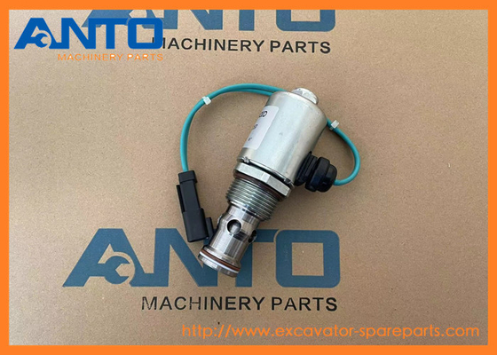 203-4157 2034157 Σολενοειδής βαλβίδα εξορυκτήρα κύρια βαλβίδα ελέγχου για 950G 950G II 962G