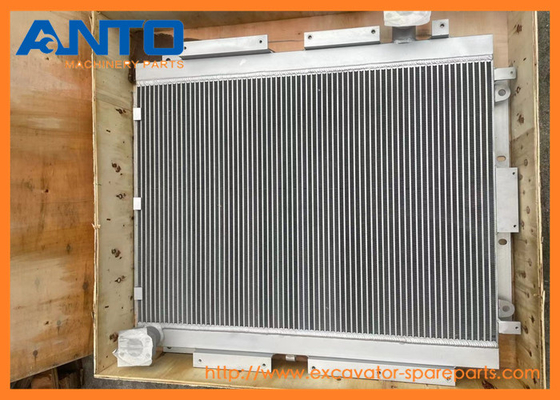 13G2-2000 13G22000 ψυγείο πετρελαίου DOOSAN ανταλλακτικά εξορυκτών κατάλληλα για DH225-7