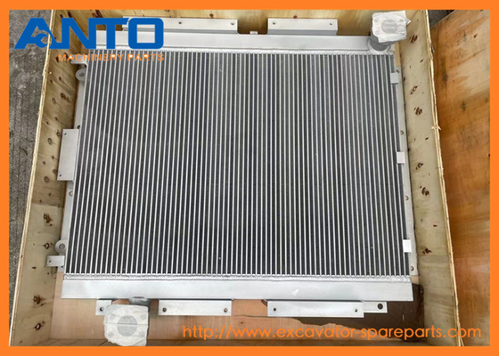 13G2-2000 13G22000 ψυγείο πετρελαίου DOOSAN ανταλλακτικά εξορυκτών κατάλληλα για DH225-7