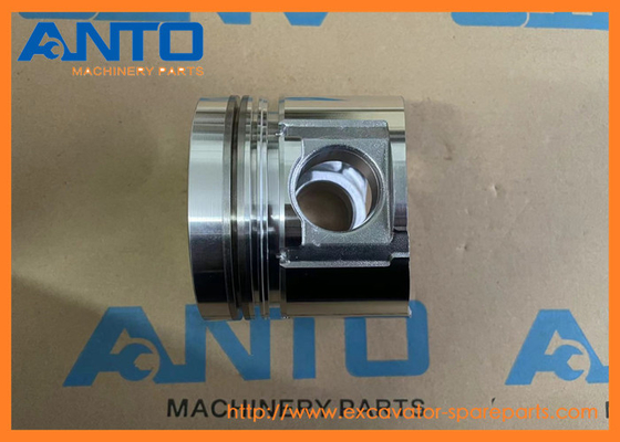 6204-31-2190 3932190 Πιστόν KOMATSU Ανταλλακτικά εξορυκτικών για B3.3 4D95