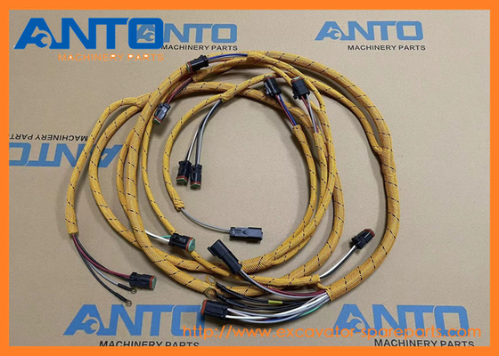 204-0008 2040008 Υδραυλική αντλία για εξοπλισμό εκσκαφικής μηχανής