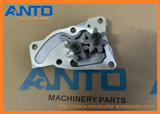 6207-51-1201 6207-51-1200 αντλία πετρελαίου KOMATSU Εναλλακτικά για φορτιστή τροχών WA90-5