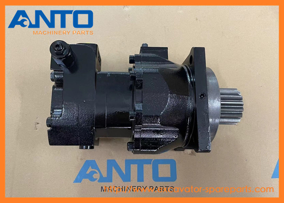 22J-60-25900 22J6025900 Υδραυλική αντλία KOMATSU Μονάδα κινητήρα για ανασκαφές PC18MR-2