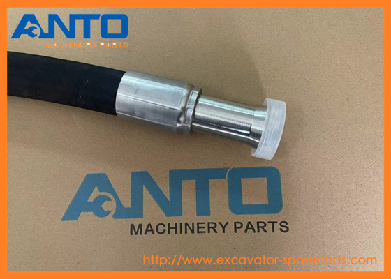 07125-01012 0712501012 Σωλήνες KOMATSU Εναλλακτικά για φορτιστή τροχών WA380-3
