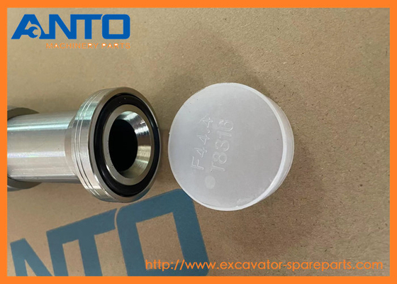 07125-01012 0712501012 Σωλήνες KOMATSU Εναλλακτικά για φορτιστή τροχών WA380-3