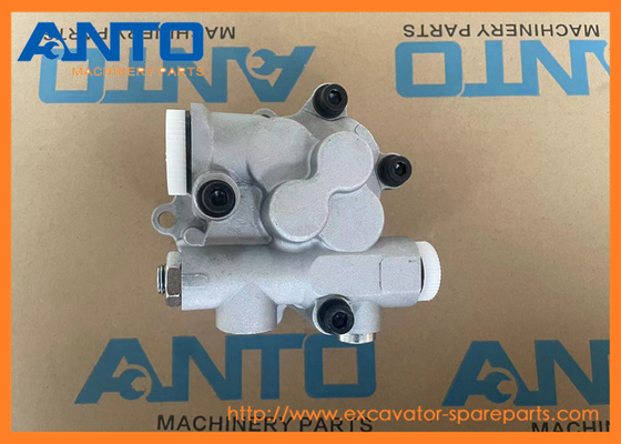 719212 Τεχνουργήματα αντλίας τροχιάς DOOSAN Ανταλλακτικά εξορυκτών για SOLAR 220LC-V SOLAR 225LC-V