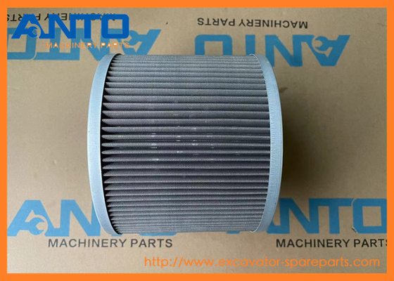 2474-9016Α 24749016Α Υδραυλική φίλτρα αναρρόφηση DOOSAN ανταλλακτικά εξορυκτών για DL200