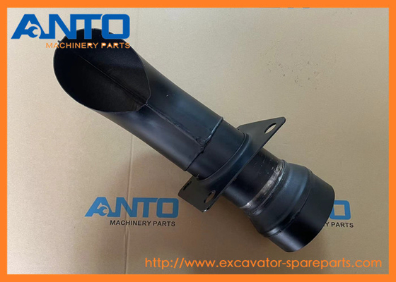 207-01-32111 2070132111 Σωλήνες KOMATSU Ανταλλακτικά εξορυκτών PC300-6 PC350-6