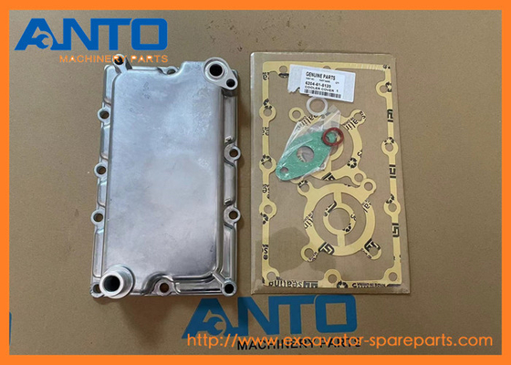 6204-61-5120 6204615120 Οικισμοί KOMATSU Ανταλλακτικά εξορυκτών για 4D95L-1C