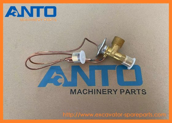TW503714-0830 TW5037140830 Βαλβίδα επέκτασης KOMATSU Ανταλλακτικά εξορυκτών PC100-6 PC120-6