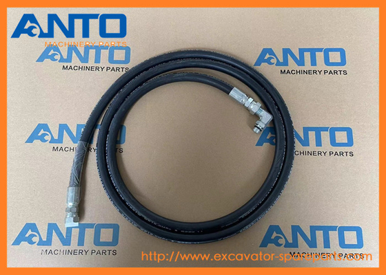 207-62-75840 2076275840 Σωλήνες εξορυκτών ανταλλακτικών Υποστήριξη για KOMATSU PC300 PC300HD
