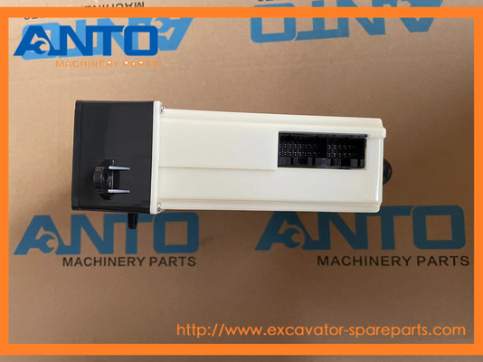 20Y-979-2471 20Y9792471 Πίνακας ελέγχου KOMATSU Συσκευές κλιματιστικού σκάφους για PC200-6H