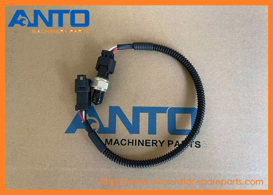208-06-71140 2080671140 Αισθητήρας Εκσκαφέας Ηλεκτρικά εξαρτήματα για KOMATSU PC400 PC450