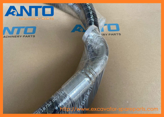 208-62-63370 2086263370 Εναλλακτικά εξαρτήματα σκάφους σωλήνων για την KOMATSU PC400