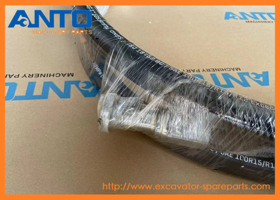 208-62-63370 2086263370 Εναλλακτικά εξαρτήματα σκάφους σωλήνων για την KOMATSU PC400
