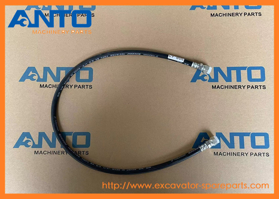 208-62-72310 2086272310 Αντιπροσωπείες εξορυκτών σωλήνων για την KOMATSU HB205 HB215 PC130