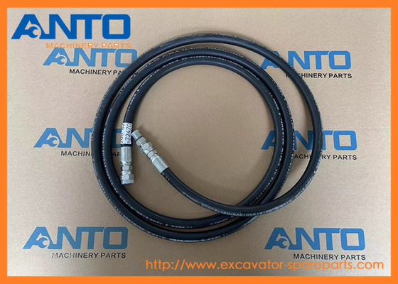 208-62-72470 2086272470 Ανταλλακτικά για σκάφτες σωλήνων για την KOMATSU HB205 HB215 PC200