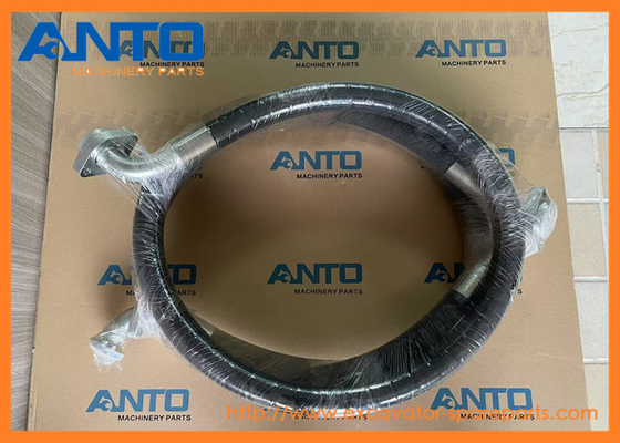 208-62-74611 2086274611 Εναλλακτικά εξαρτήματα σκάφους σωλήνων για την KOMATSU PC400 PC450
