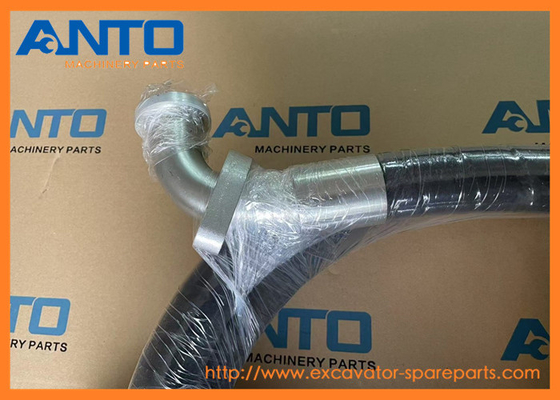 208-62-74611 2086274611 Εναλλακτικά εξαρτήματα σκάφους σωλήνων για την KOMATSU PC400 PC450