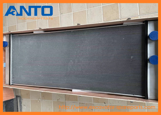 421-03-51120 4210351120 Raditor Core KOMATSU Εναλλακτικά για φορτιστή τροχών WA470-7