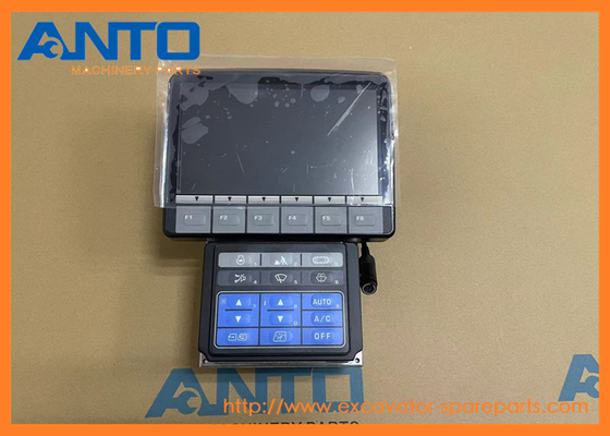 7835-31-5006 7835-31-5003 Παρακολούθηση KOMATSU Ανταλλακτικά εξορυκτών PC300-8 PC350-8