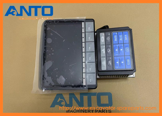 7835-31-5006 7835-31-5003 Παρακολούθηση KOMATSU Ανταλλακτικά εξορυκτών PC300-8 PC350-8