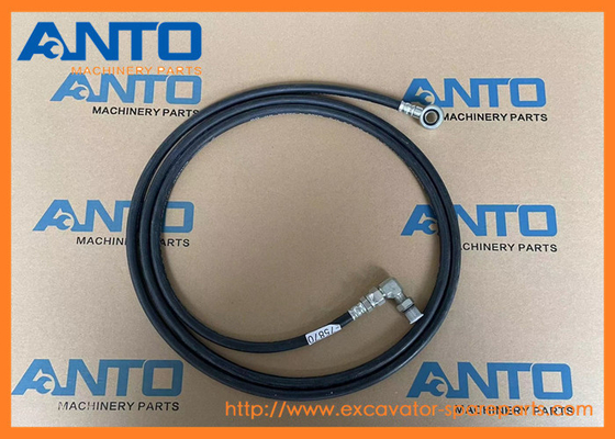 208-62-75870 2086275870 Εναλλακτικά εξαρτήματα σκάφους σωλήνων για την KOMATSU PC400 PC450 PC550