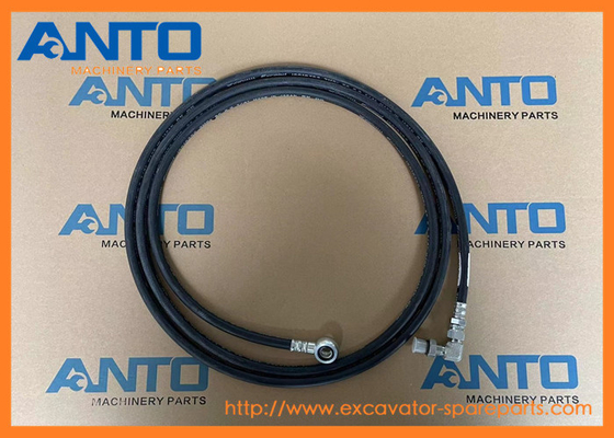 208-62-75880 2086275880 Ανταλλακτικά για σκάφτες σωλήνων για την KOMATSU PC400 PC450 PC550