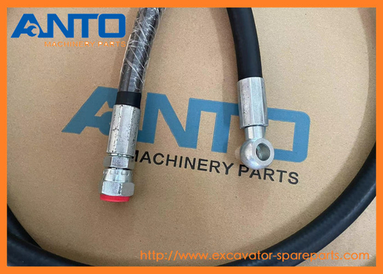 22Β-04-21271 22Β0421271 Σωλήνας KOMATSU Ανταλλακτικά εξορυκτών για PC138US-8