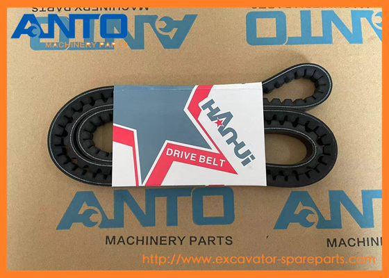 113671-5060 1136715060 Ζώνη HITACHI Εκσκαφέας ανεμιστήρας ψύκτη εξαρτήματα κατάλληλα για ZX600 ZX800
