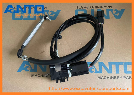 21W-43-41323 21W4341323 Κινητήρας KOMATSU Ανταλλακτικά εξορυκτών PC78MR-6 PC78UU-6