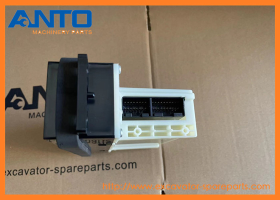 208-979-7630 2089797630 Ηλεκτρικά εξαρτήματα εξορυκτών για την KOMATSU PC130