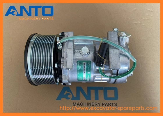 372-9295 3729295 Συμπιεστήρας Εκσκαφέας Συσκευές κλιματισμού για C7.1 323D3 326D2 L