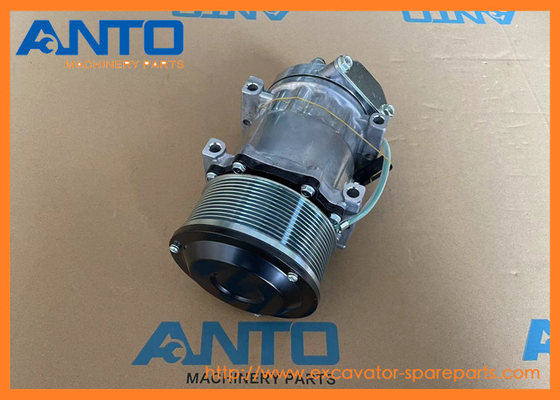 372-9295 3729295 Συμπιεστήρας Εκσκαφέας Συσκευές κλιματισμού για C7.1 323D3 326D2 L